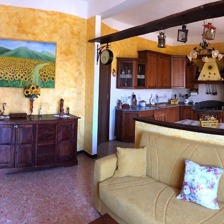 La Casa Di Marco Apartment Imperia Ngoại thất bức ảnh