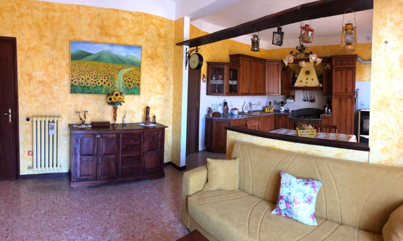 La Casa Di Marco Apartment Imperia Ngoại thất bức ảnh