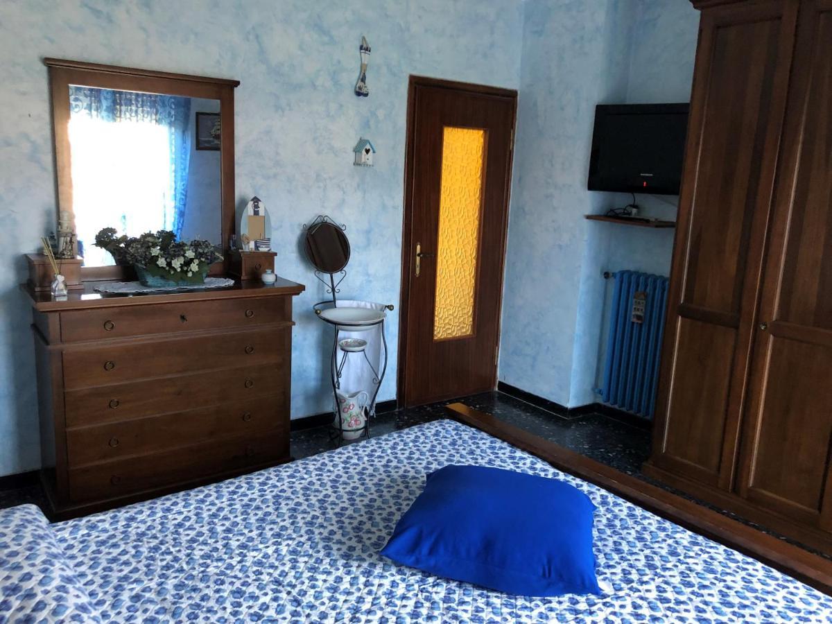 La Casa Di Marco Apartment Imperia Ngoại thất bức ảnh