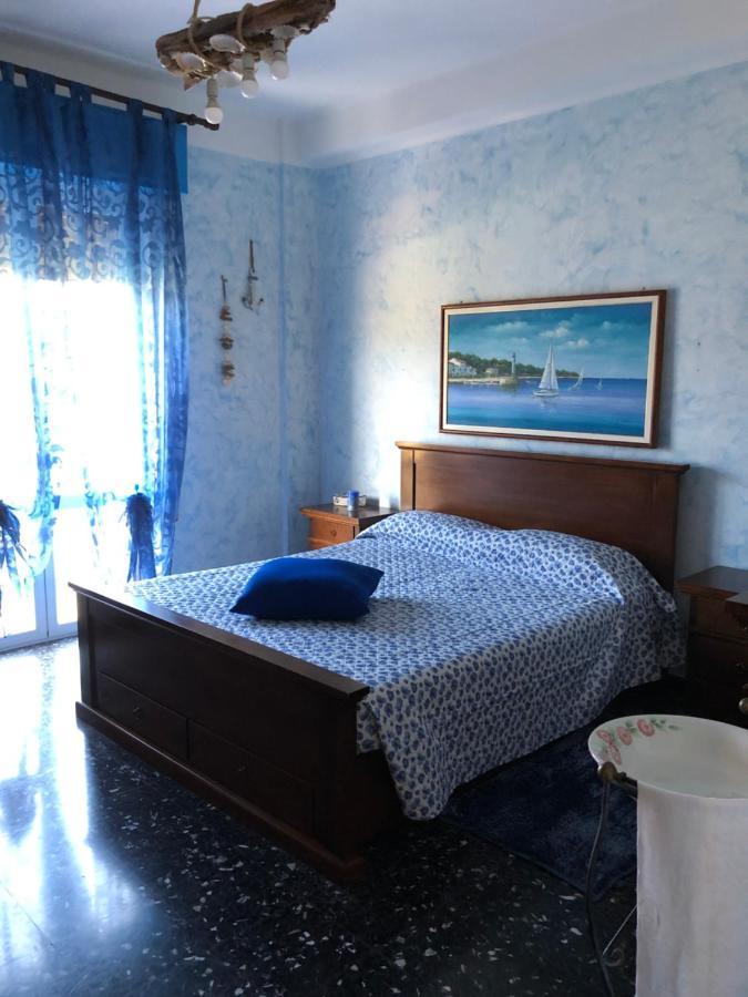 La Casa Di Marco Apartment Imperia Ngoại thất bức ảnh