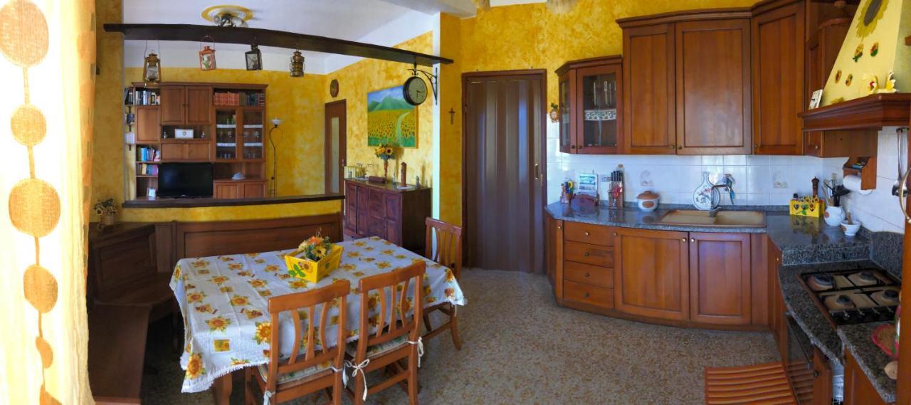 La Casa Di Marco Apartment Imperia Ngoại thất bức ảnh