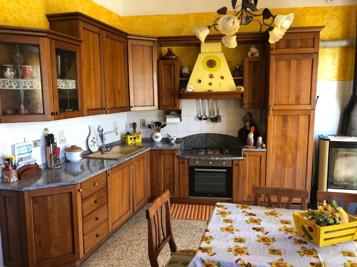 La Casa Di Marco Apartment Imperia Ngoại thất bức ảnh
