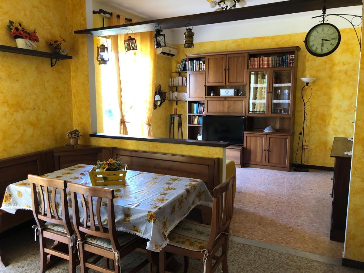La Casa Di Marco Apartment Imperia Ngoại thất bức ảnh