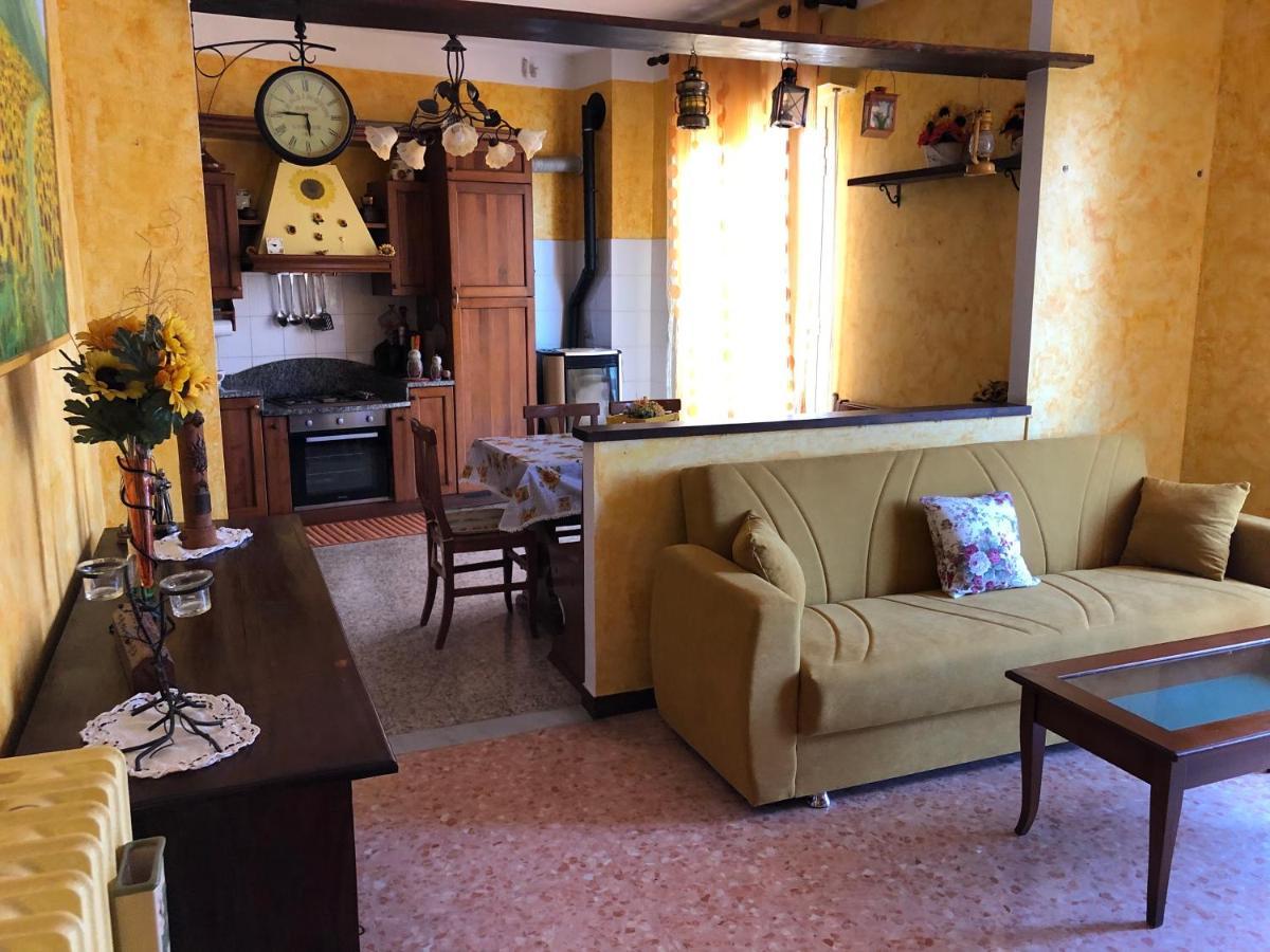 La Casa Di Marco Apartment Imperia Ngoại thất bức ảnh