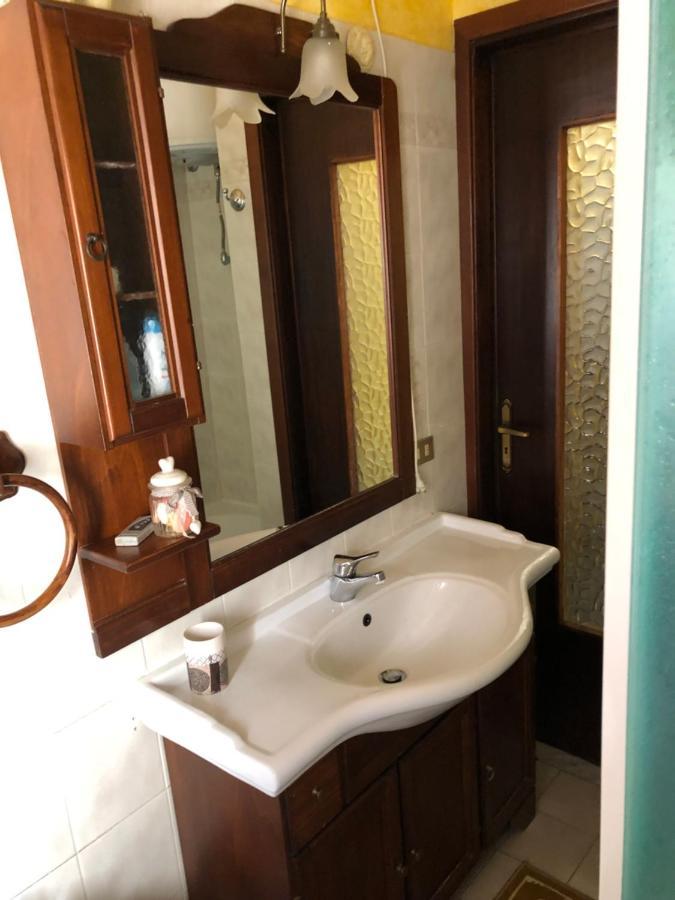 La Casa Di Marco Apartment Imperia Ngoại thất bức ảnh