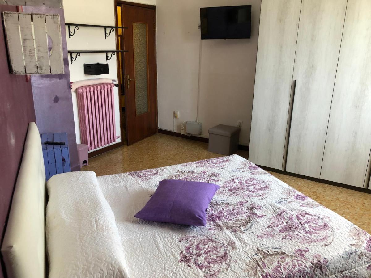 La Casa Di Marco Apartment Imperia Ngoại thất bức ảnh