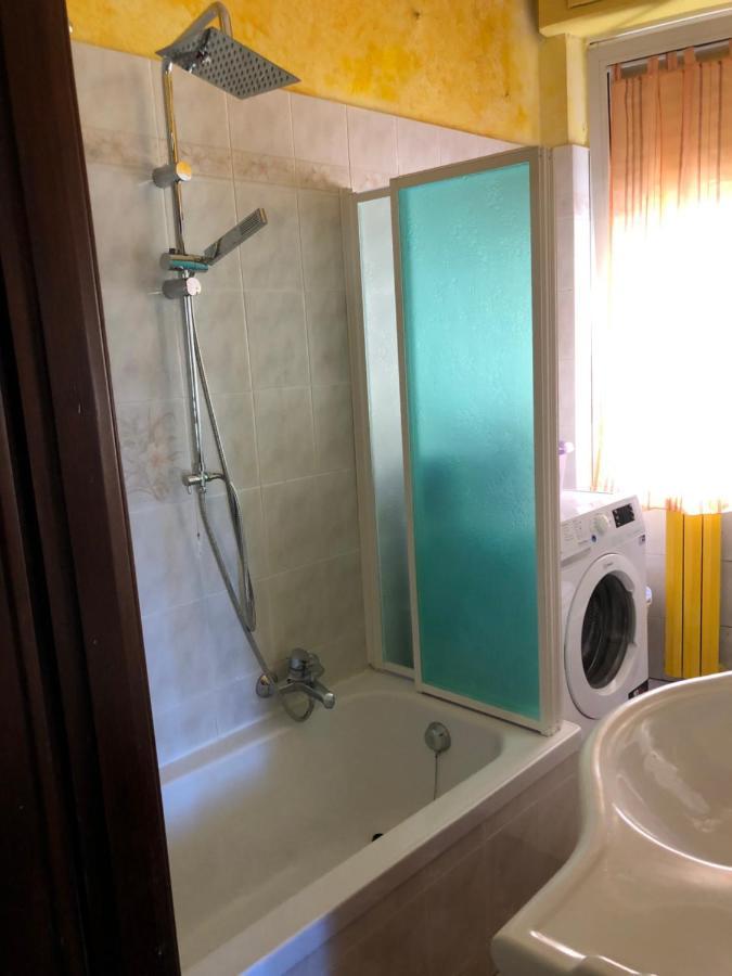 La Casa Di Marco Apartment Imperia Ngoại thất bức ảnh