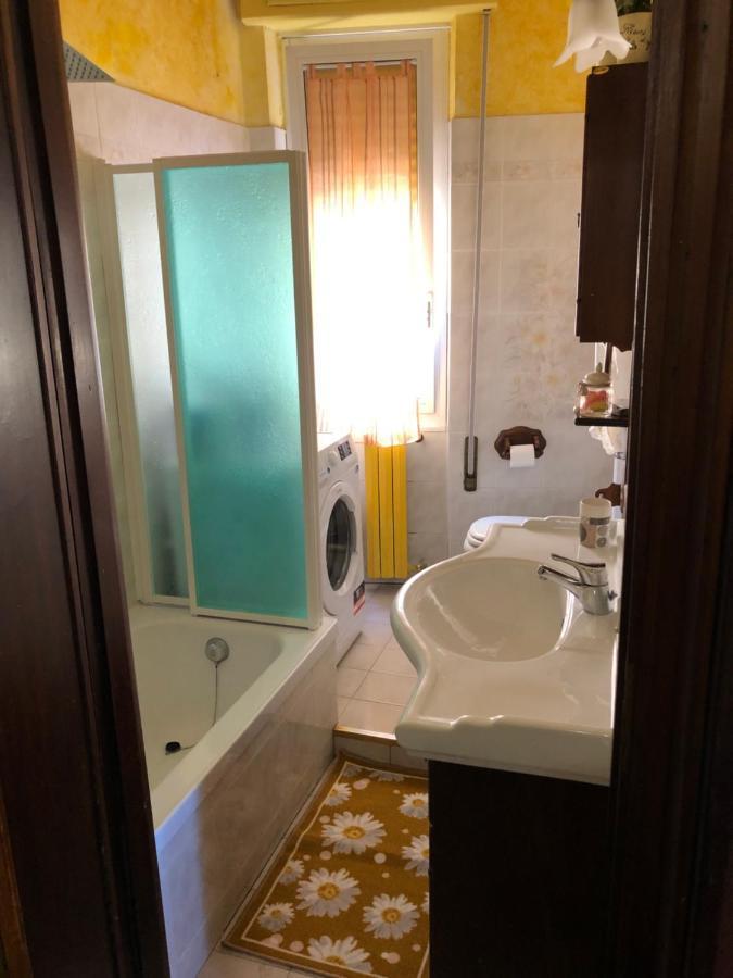 La Casa Di Marco Apartment Imperia Ngoại thất bức ảnh