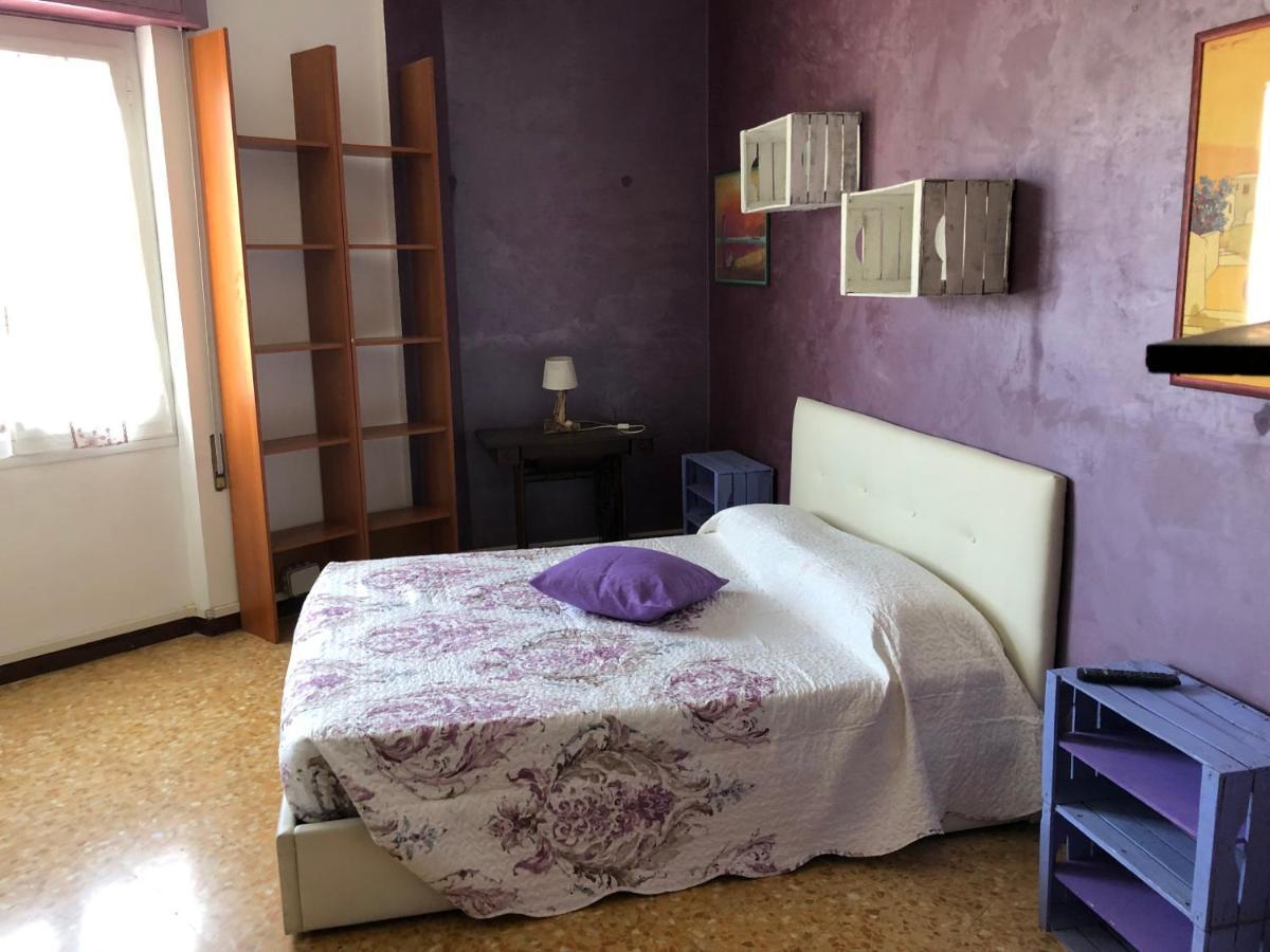 La Casa Di Marco Apartment Imperia Ngoại thất bức ảnh