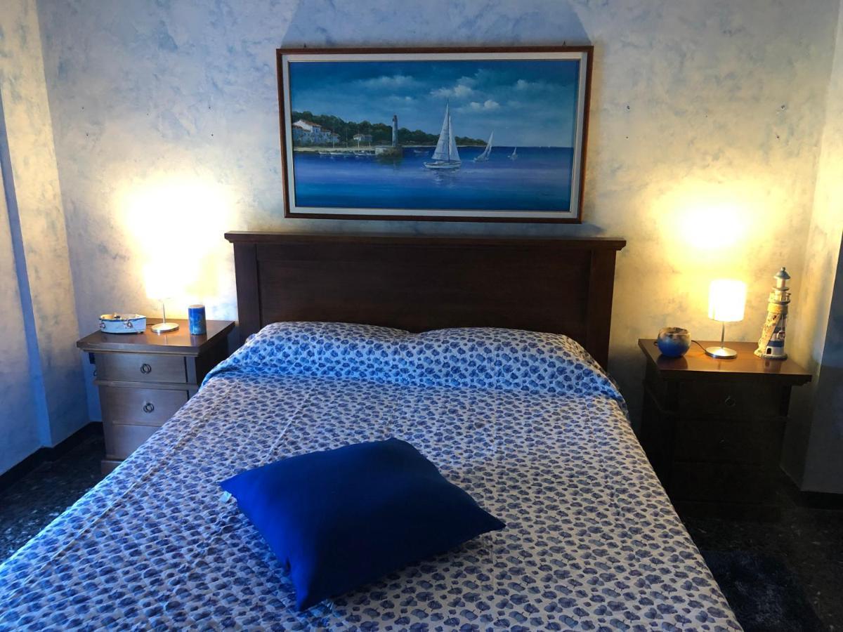 La Casa Di Marco Apartment Imperia Ngoại thất bức ảnh