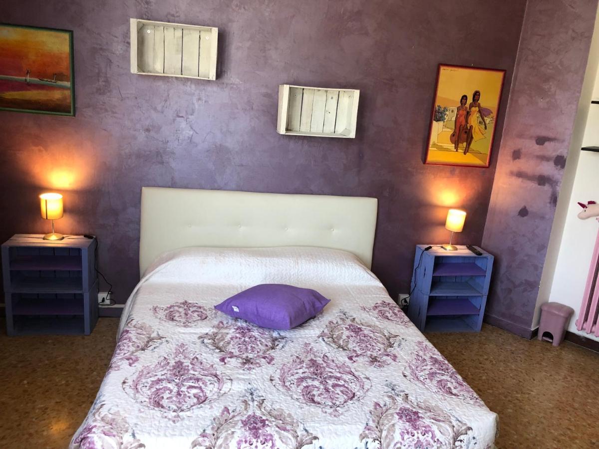La Casa Di Marco Apartment Imperia Ngoại thất bức ảnh